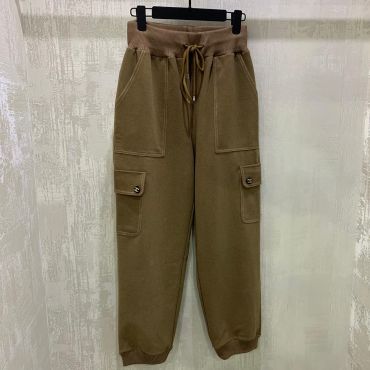 Брюки женские Chanel LUX-38554