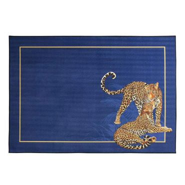 Ковер  LUX-38713