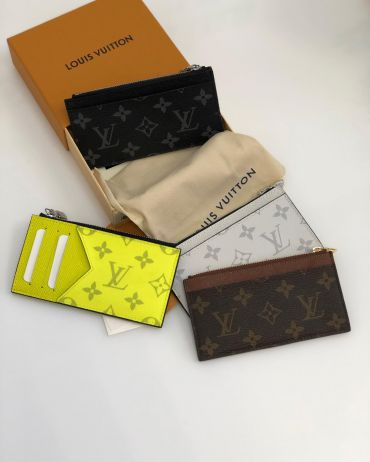 Визитница Louis Vuitton LUX-38287