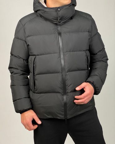 Куртка мужская Moncler LUX-38412
