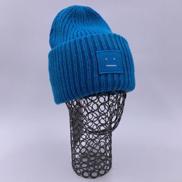 Шапка Acne LUX-38434