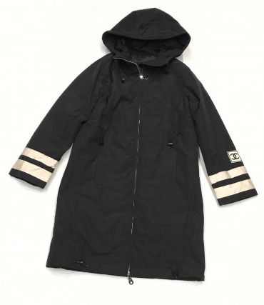 Плащ Chanel LUX-38545