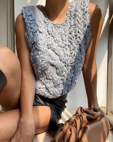 Кофта женская Celine LUX-38541