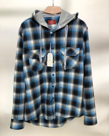 Рубашка  LUX-38375