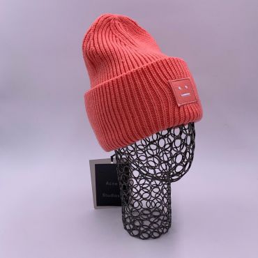 Шапка Acne LUX-38431