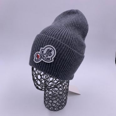 Шапка  Moncler LUX-38502