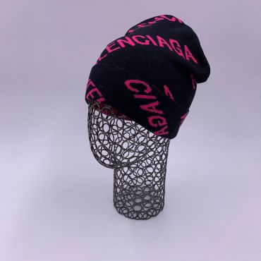Шапка  Balenciaga LUX-38509