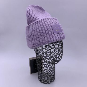 Шапка Acne LUX-38429