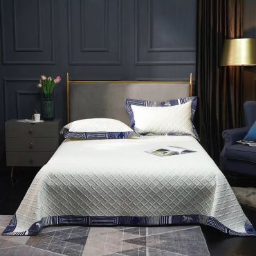 Покрывало  LUX-38655