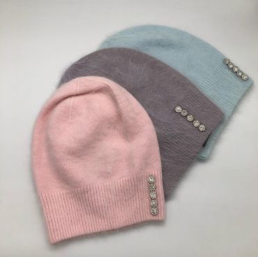 Шапка  LUX-38782