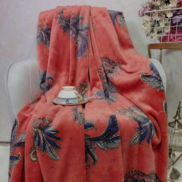 Плед   LUX-38749