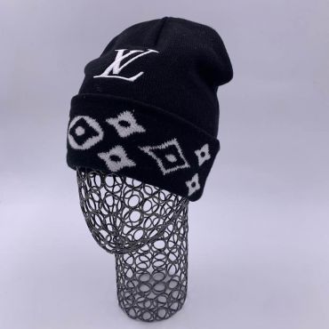 Шапка Louis Vuitton LUX-38461