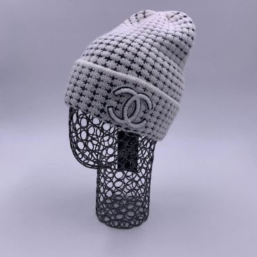 Шапка Chanel LUX-38456