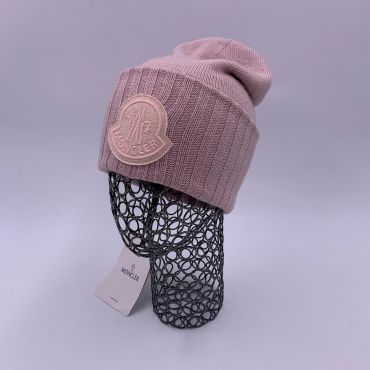 Шапка  Moncler LUX-38499
