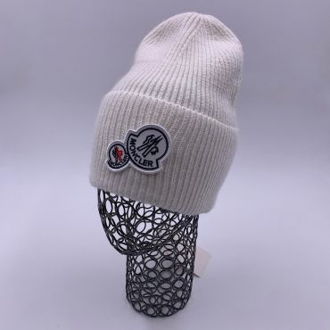 Шапка  Moncler LUX-38500