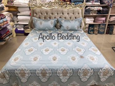 Покрывало  LUX-38659