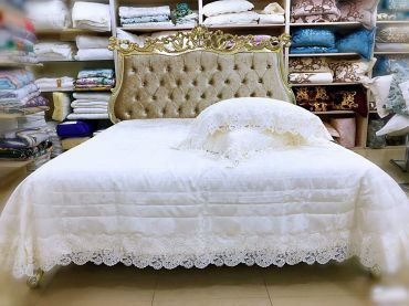 Покрывало   LUX-38662