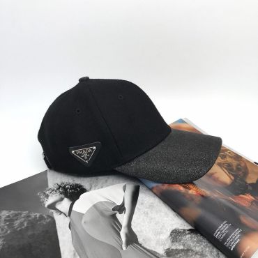 Кепка Prada LUX-38734