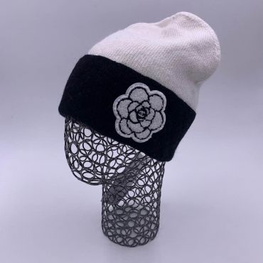 Шапка Chanel LUX-38452