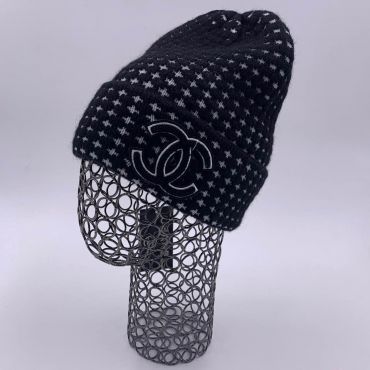 Шапка Chanel LUX-38453