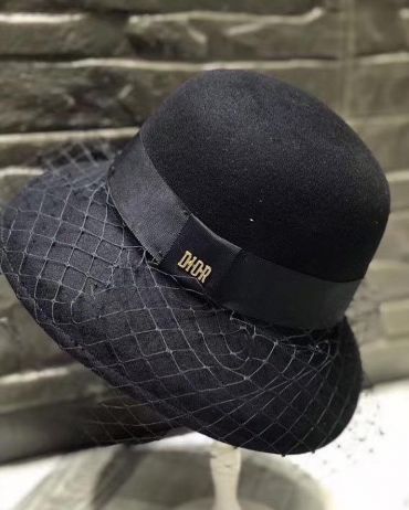 Шляпа Christian Dior LUX-38516