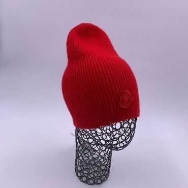 Шапка  Moncler LUX-38506