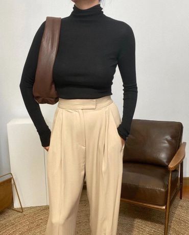 Водолазка Bottega Veneta LUX-38538