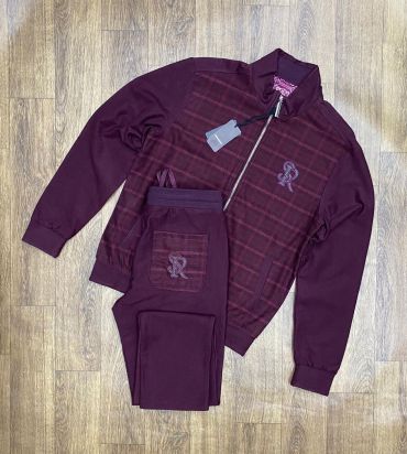 Костюм спортивный Stefano Ricci LUX-38637