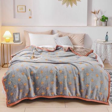 Плед   LUX-38747