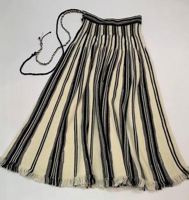 Юбка Christian Dior LUX-38676