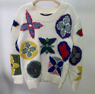 Свитер  Louis Vuitton LUX-38770