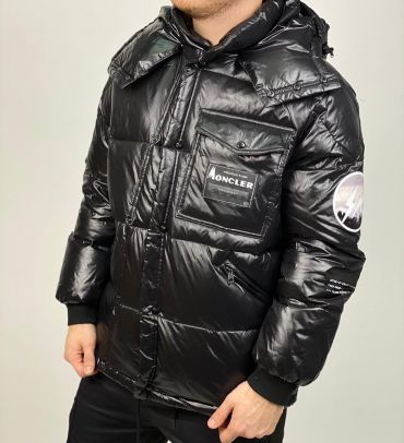 Куртка мужская Moncler LUX-38857