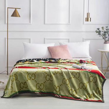 Плед   LUX-38745