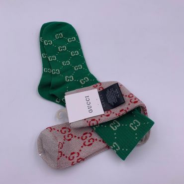 Носки женские  Gucci LUX-38530