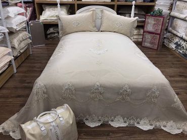 Покрывало   LUX-38665