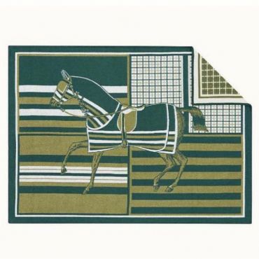Плед Hermes LUX-38690