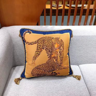 Наволочка на декоративные подушки  LUX-38651