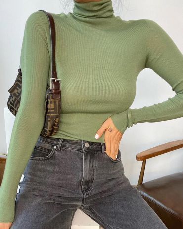 Водолазка Bottega Veneta LUX-38536