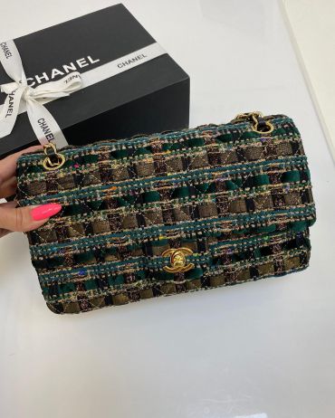 Сумка женская Chanel LUX-38774