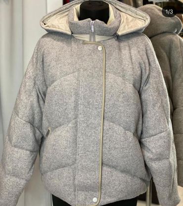 Куртка женская  LUX-38767