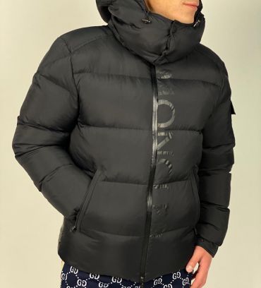 Пуховик  Moncler LUX-38583
