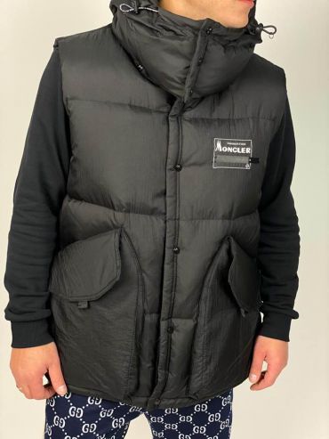 Жилет мужской Moncler LUX-38582