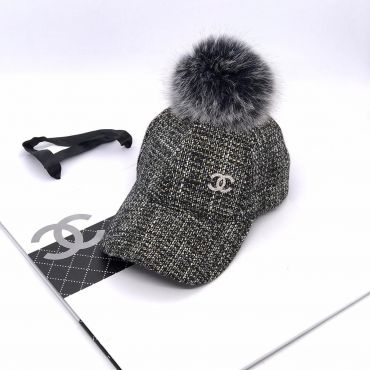 Кепка Chanel LUX-38733