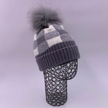 Шапка  LUX-38846