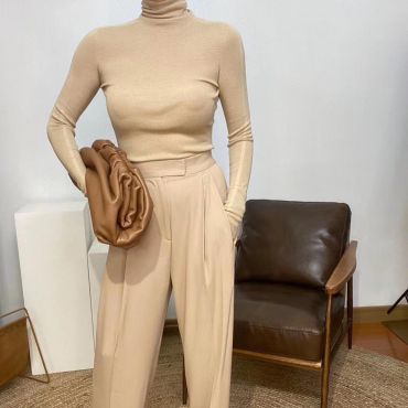 Водолазка Bottega Veneta LUX-38535