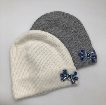 Шапка  LUX-38783