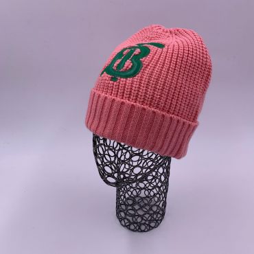 Шапка  Burberry LUX-38508