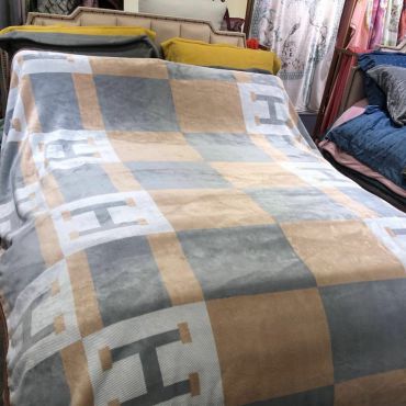 Плед   LUX-38744