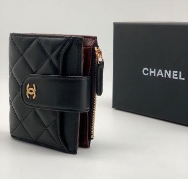 Визитница Chanel LUX-38882