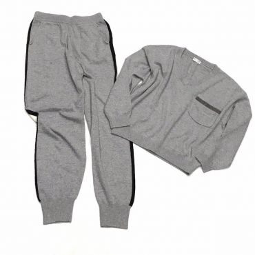 Костюм спортивный Brunello Cucinelli LUX-38825